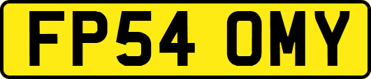 FP54OMY