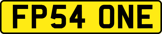 FP54ONE