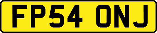FP54ONJ
