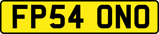 FP54ONO