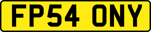 FP54ONY