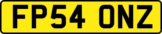 FP54ONZ
