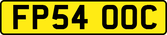FP54OOC