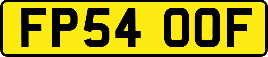 FP54OOF