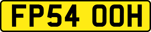 FP54OOH