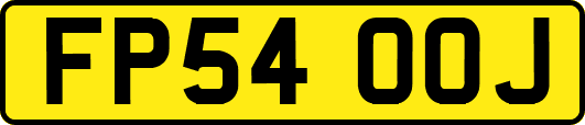 FP54OOJ