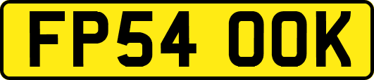 FP54OOK