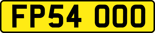 FP54OOO