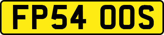 FP54OOS