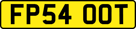 FP54OOT