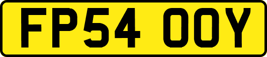FP54OOY