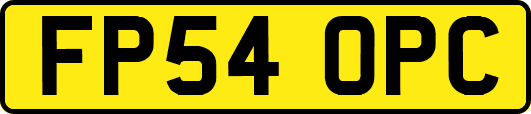 FP54OPC