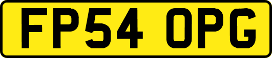 FP54OPG