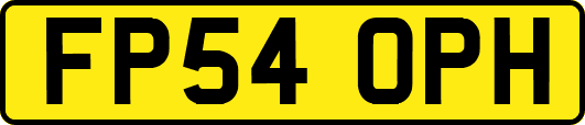 FP54OPH