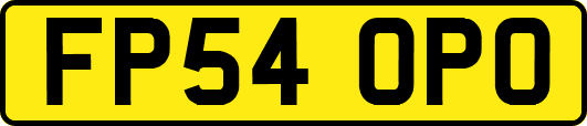 FP54OPO