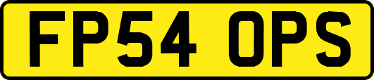 FP54OPS