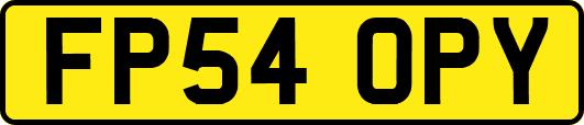 FP54OPY