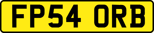 FP54ORB