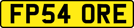 FP54ORE