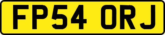 FP54ORJ