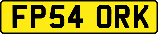 FP54ORK