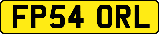 FP54ORL