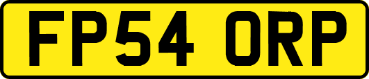 FP54ORP