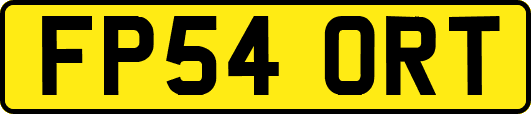 FP54ORT