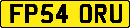 FP54ORU