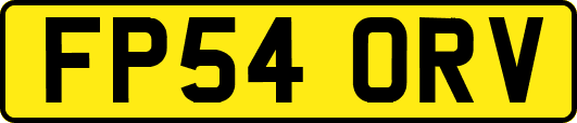FP54ORV