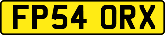 FP54ORX