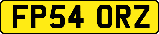 FP54ORZ
