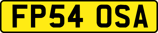 FP54OSA
