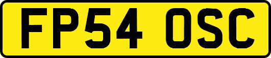 FP54OSC