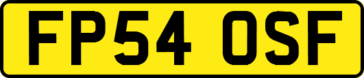 FP54OSF