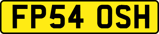 FP54OSH