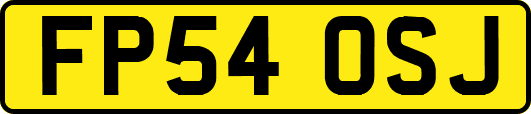 FP54OSJ