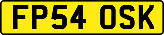 FP54OSK