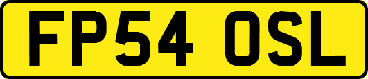 FP54OSL