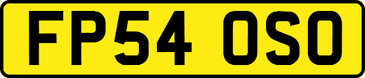 FP54OSO