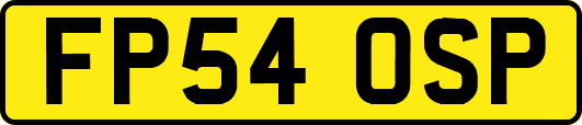 FP54OSP