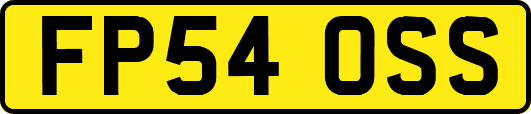 FP54OSS