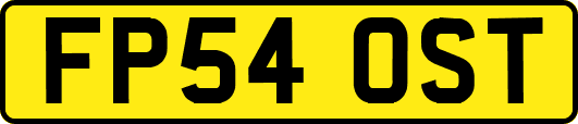FP54OST