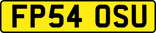 FP54OSU