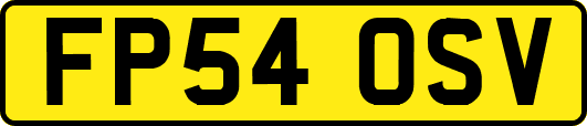FP54OSV