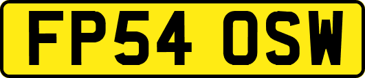 FP54OSW