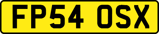 FP54OSX