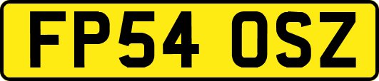 FP54OSZ