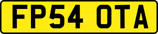 FP54OTA