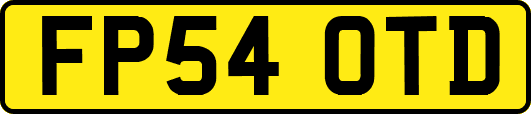 FP54OTD